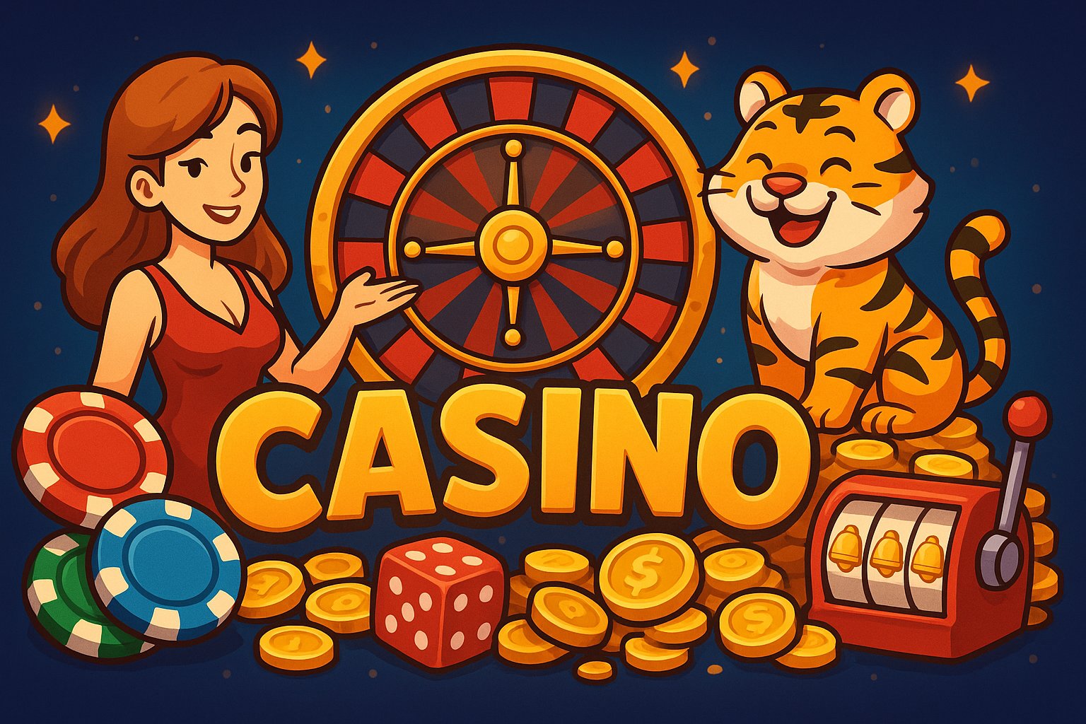 Esports gaming tournaments on golden horse platform