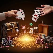 golden horse welcome bonus