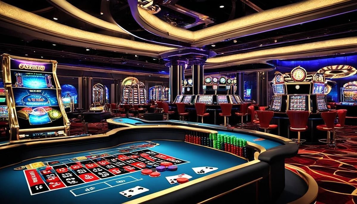 golden horse online gaming platform